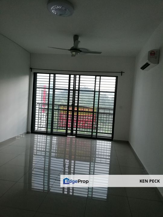 V-Residensi @ Selayang Height condo for sales, Selangor, Selayang