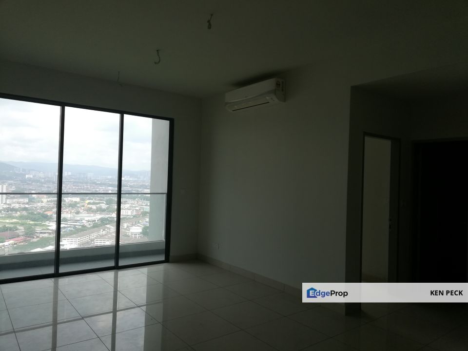 Lakepark Residence condo for sales, Selangor, Selayang