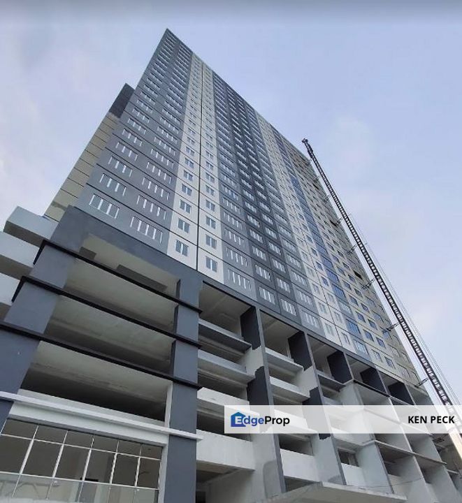 Selayang Damai / SD Residence for sales, Kuala Lumpur, Gombak