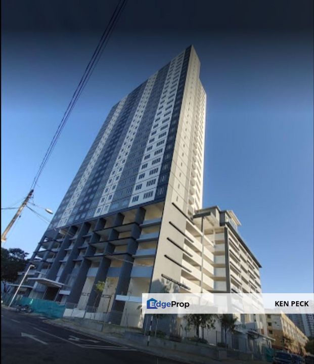Selayang Damai / SD Residence for sales, Kuala Lumpur, Gombak