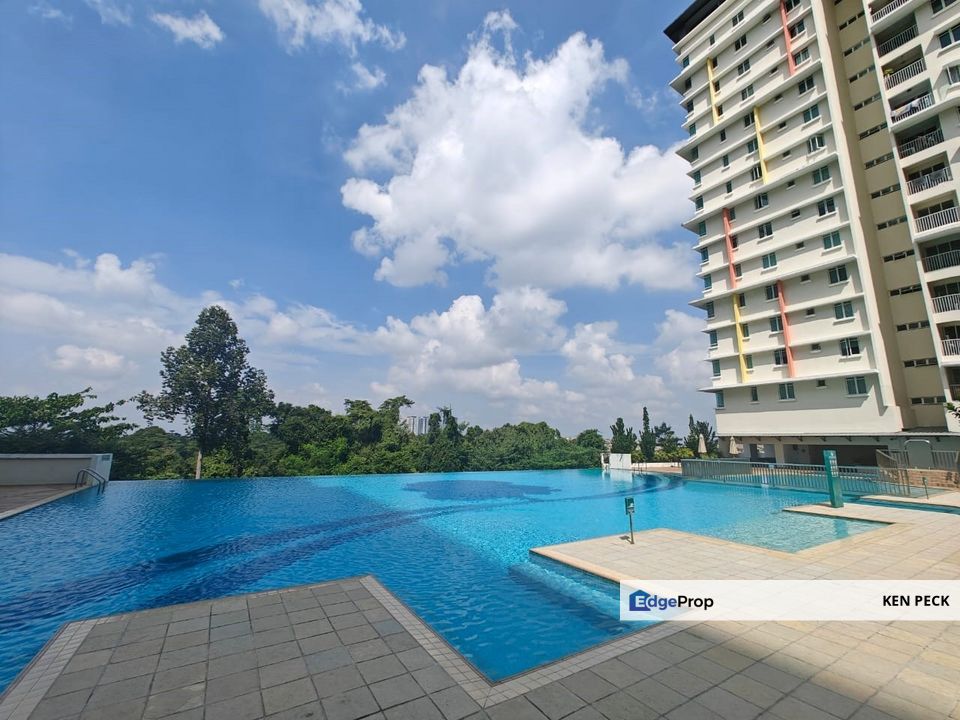 Residensi Suasana @ Damansara Damai for sale, Selangor, Damansara Damai