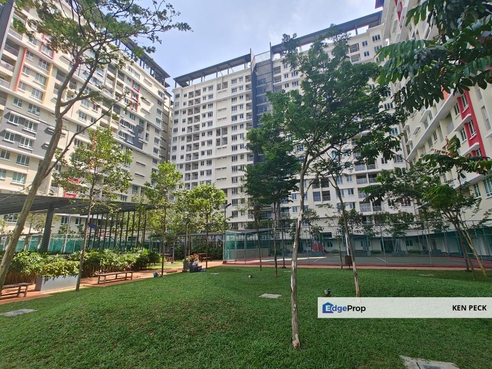 Residensi Suasana @ Damansara Damai for sale, Selangor, Damansara Damai