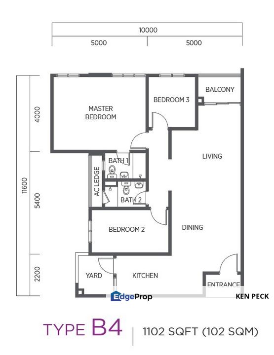 Residensi Suasana @ Damansara Damai for sale, Selangor, Damansara Damai