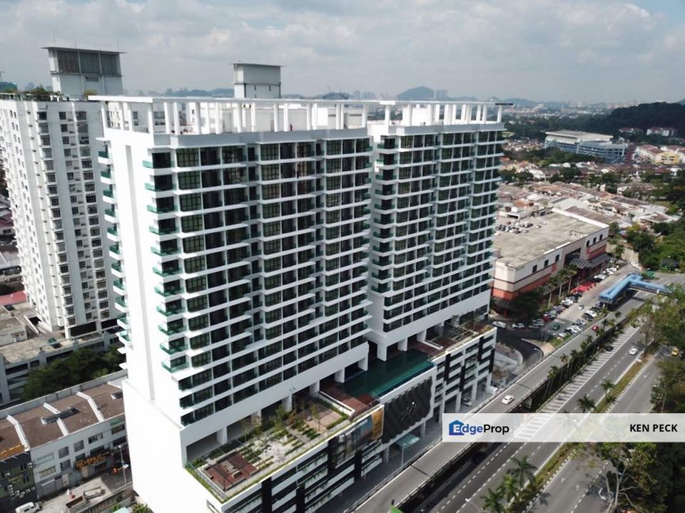 Residensi 280 condo @ Selayang for sales, Selangor, Selayang