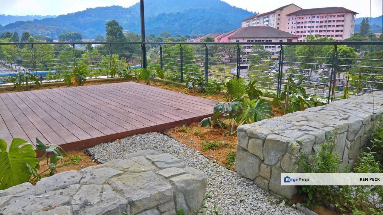 Residensi 280 condo @ Selayang for sales, Selangor, Selayang