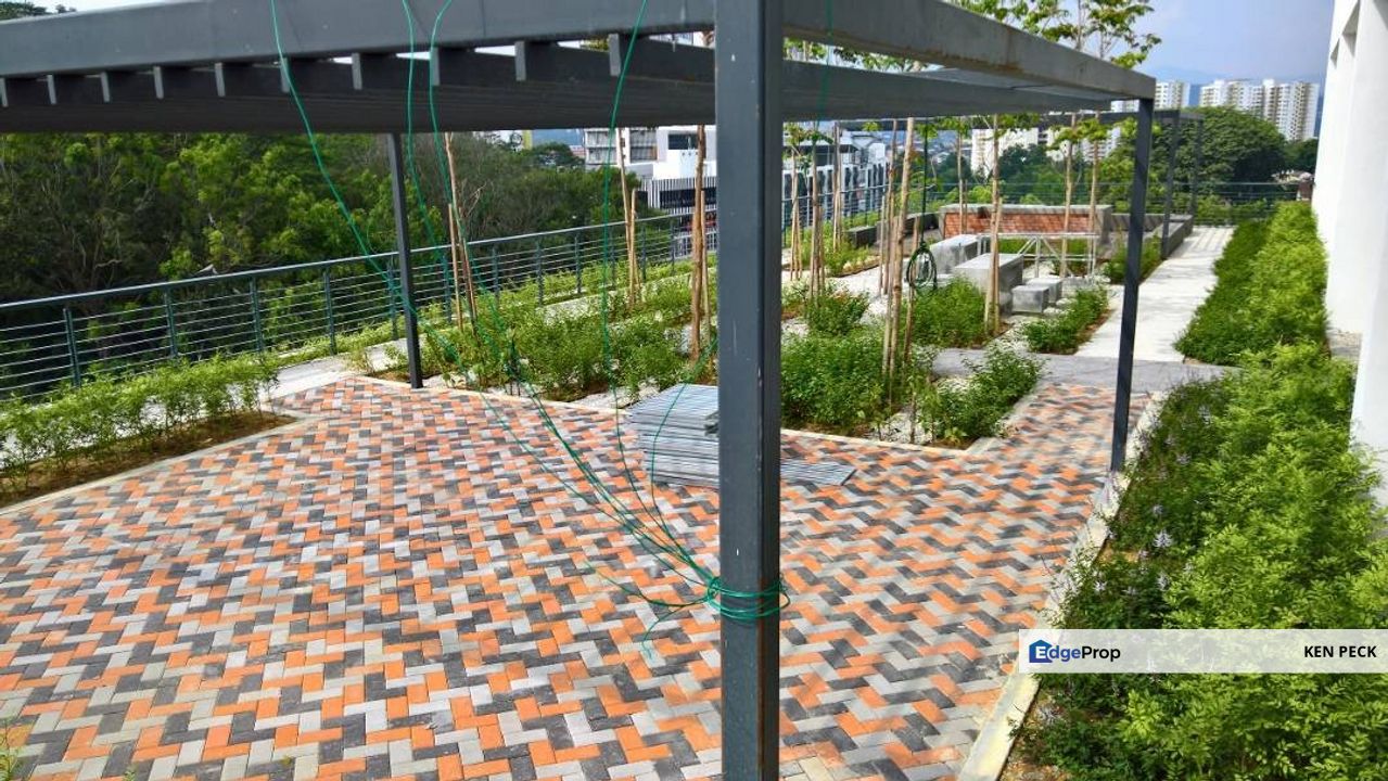 Residensi 280 condo @ Selayang for sales, Selangor, Selayang