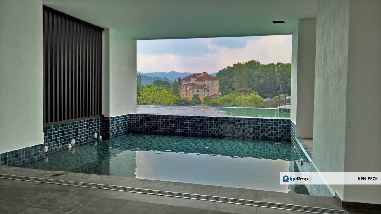 Residensi 280 condo @ Selayang for sales, Selangor, Selayang