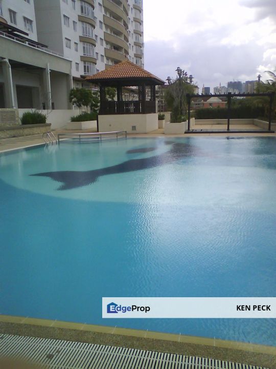 Putra Majestic condo @ Jalan Ipoh for sales, Kuala Lumpur, Jalan Ipoh