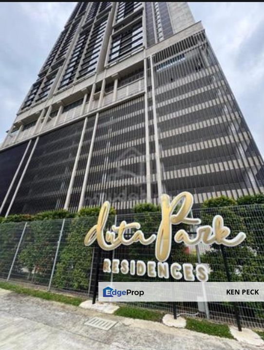 Duta Park Residence @ Jalan Kuching condominium for sales, Kuala Lumpur, Jalan Kuching