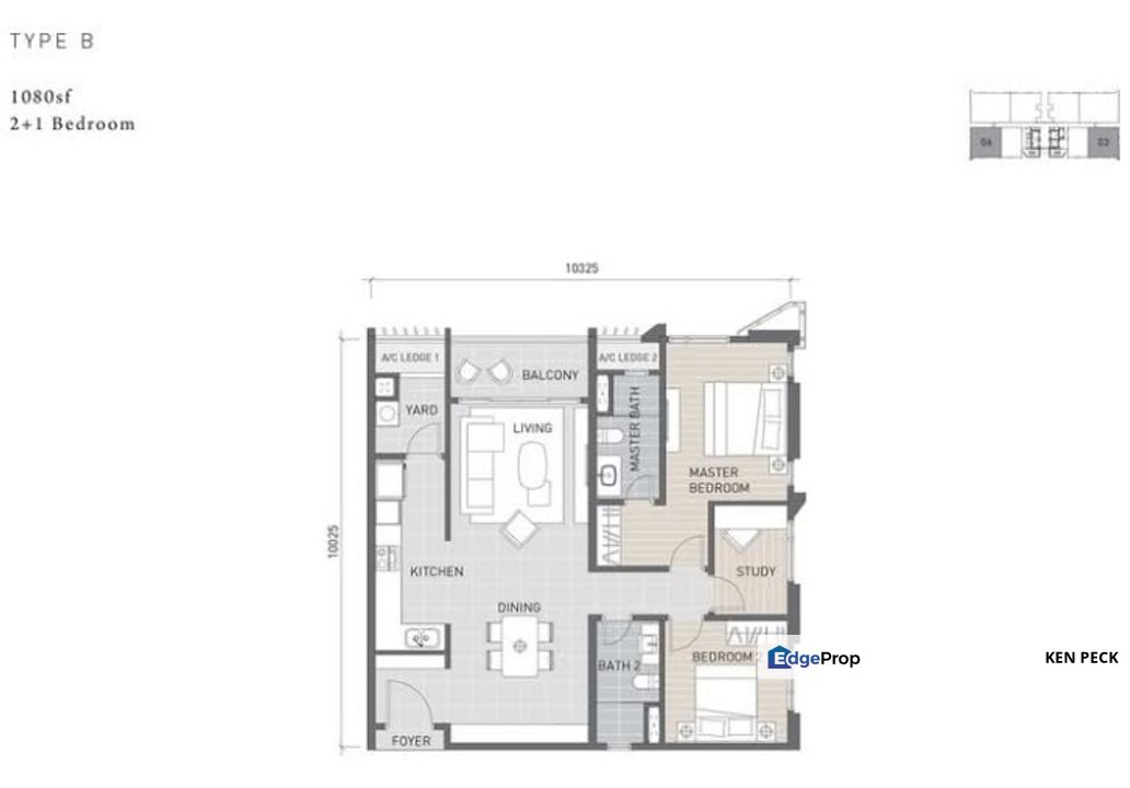 Solaris Dutamas condo for sales, Kuala Lumpur, Dutamas