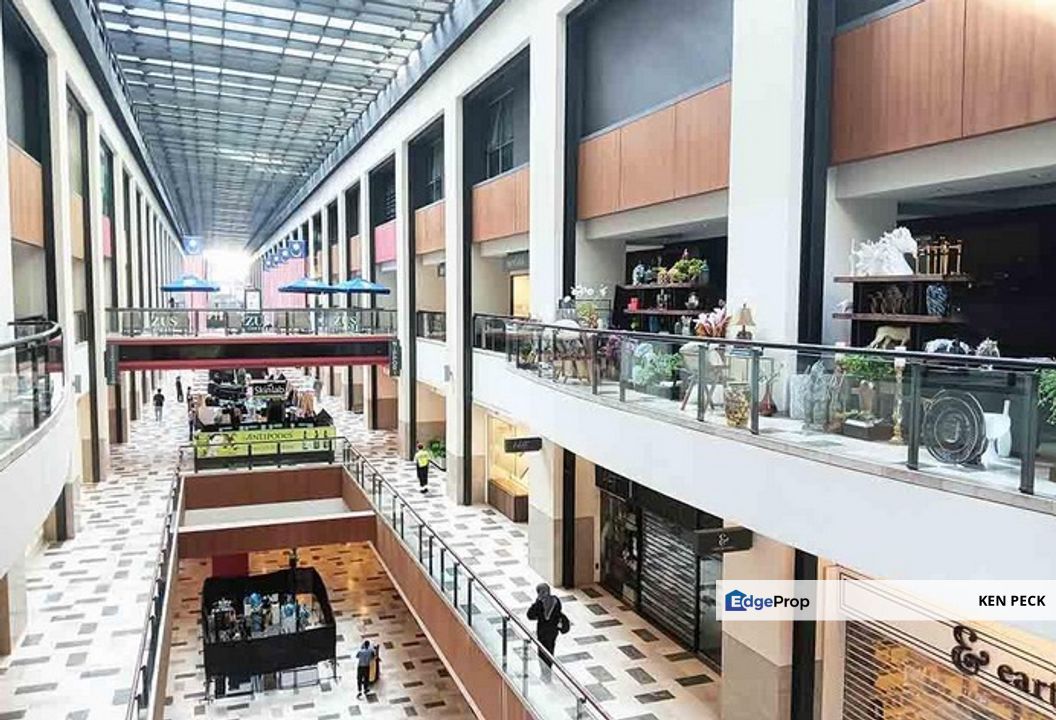 Solaris Dutamas condo for sales, Kuala Lumpur, Dutamas