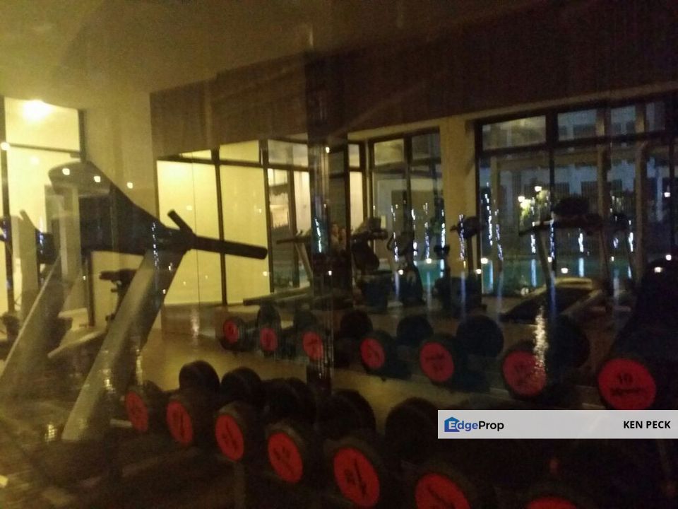 Selayang 18 condominium for sales, Selangor, Selayang