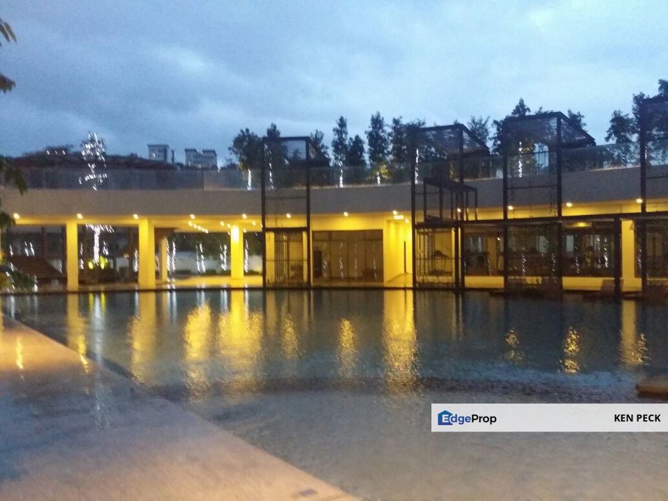 Selayang 18 condominium for sales, Selangor, Selayang