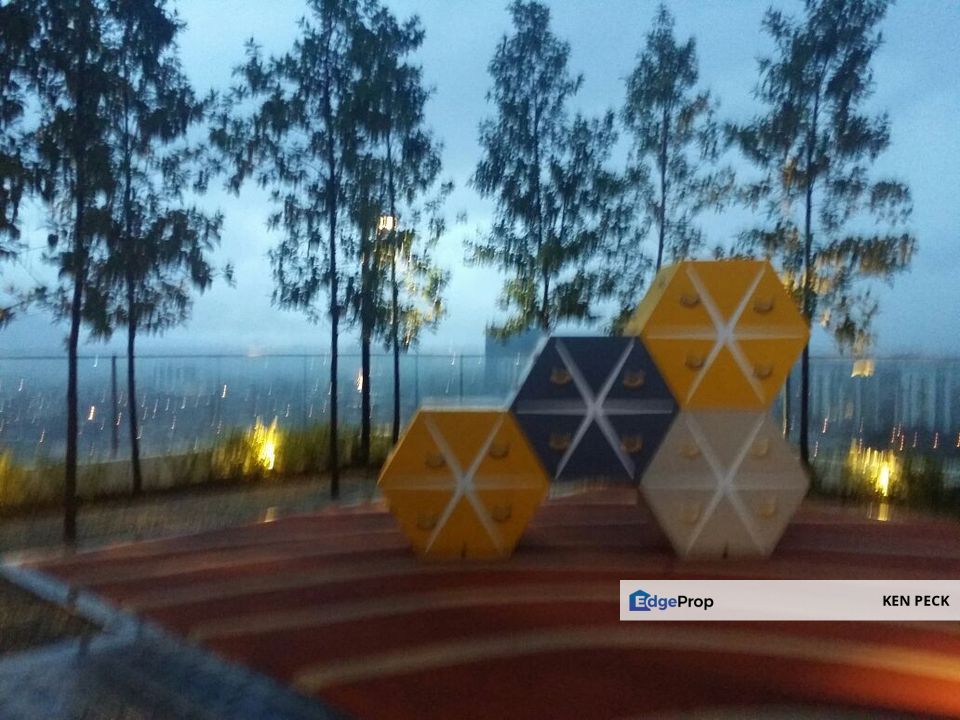 Selayang 18 condominium for sales, Selangor, Selayang