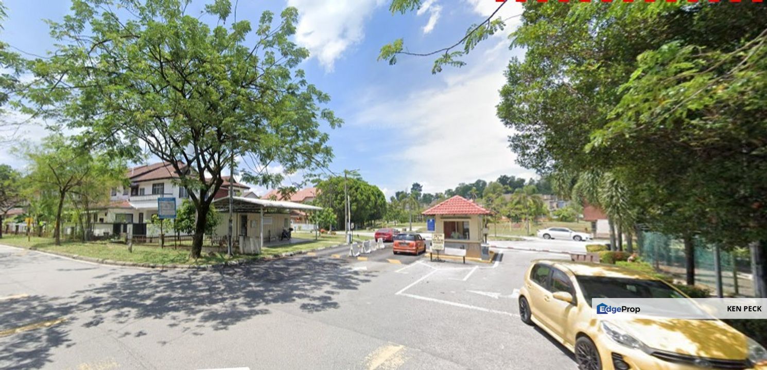Kota Emerald @ Rawang Bungalow for sales, Selangor, Rawang