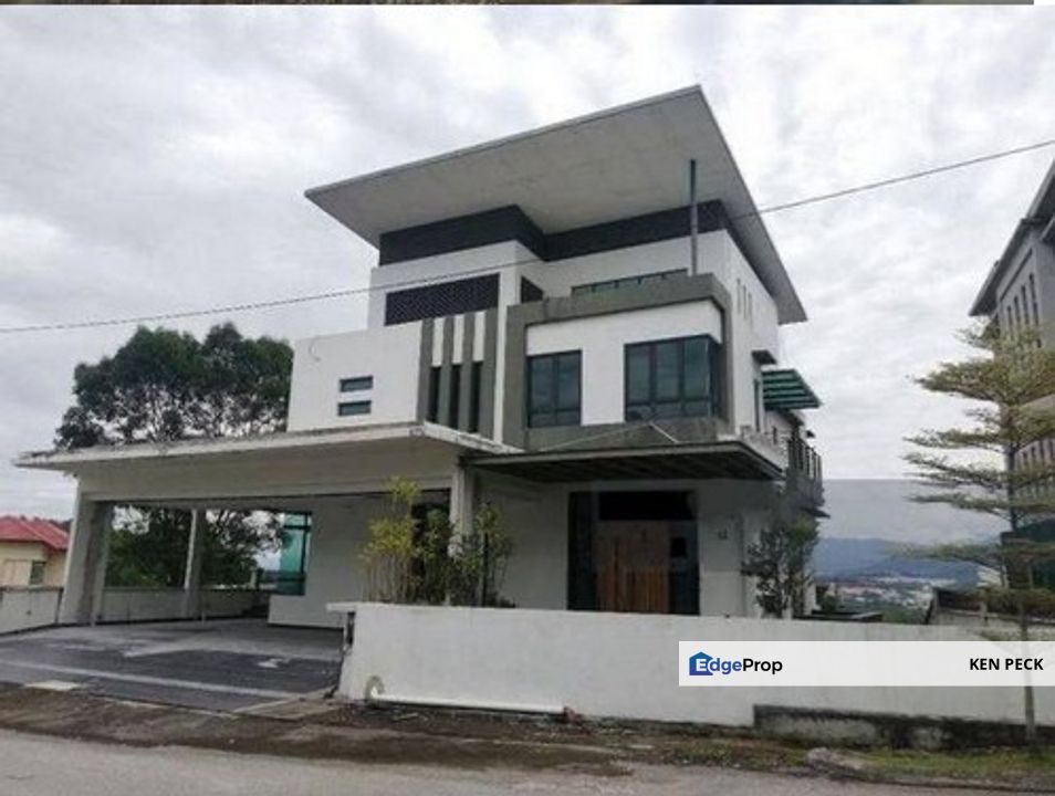 Kota Emerald @ Rawang Bungalow for sales, Selangor, Rawang