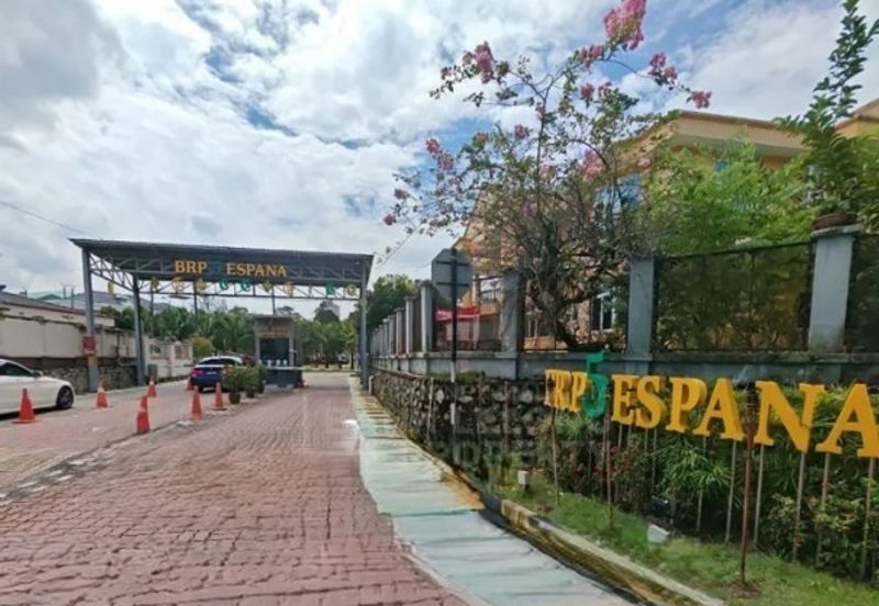 Taman Bukit Rahman Putra