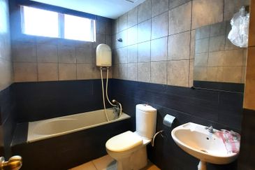 Bukit OUG Condominiums