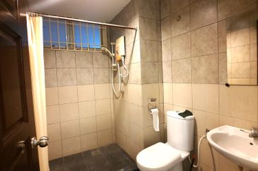 Bukit OUG Condominiums