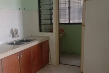 Vista Millennium Condominiums