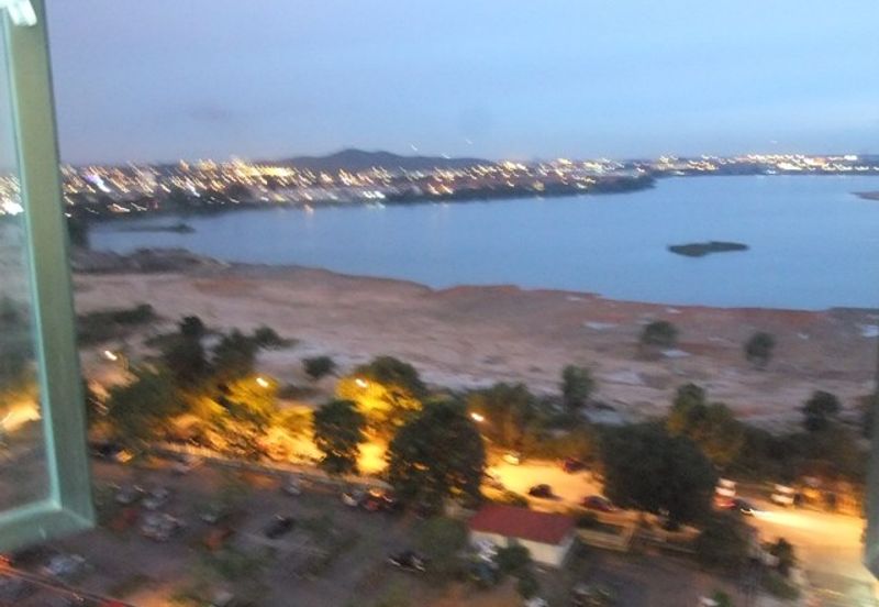 Vista Millennium Condominiums