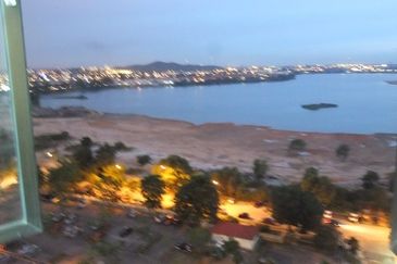 Vista Millennium Condominiums