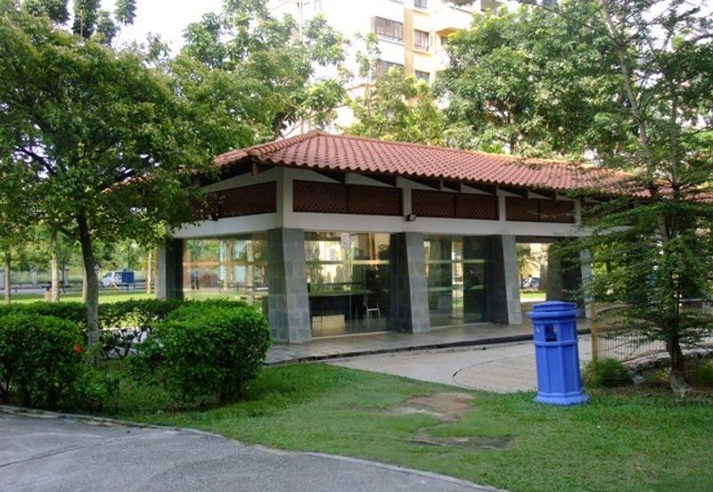 Vista Millennium Condominiums