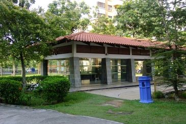 Vista Millennium Condominiums