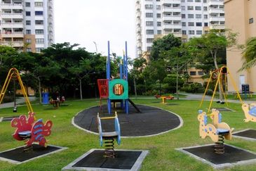 Vista Millennium Condominiums