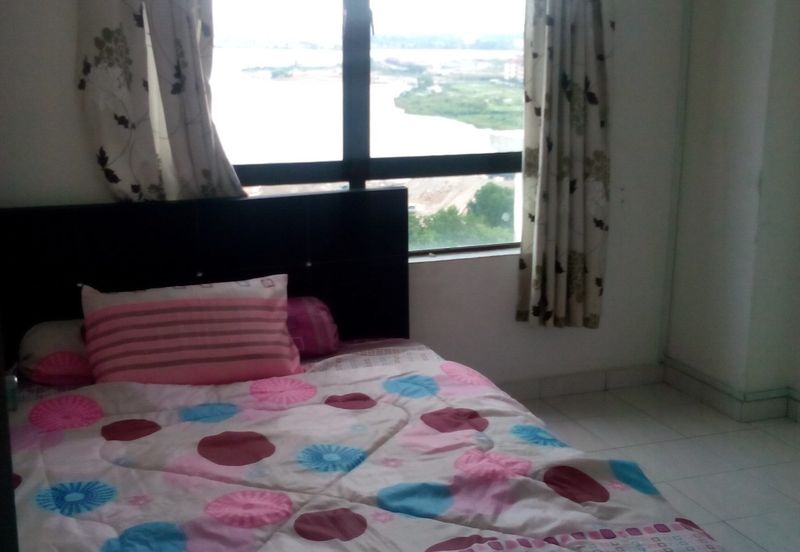 Vista Millennium Condominiums