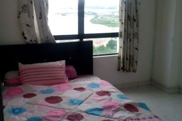 Vista Millennium Condominiums