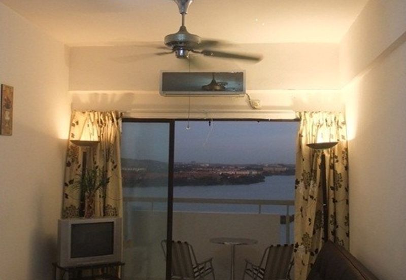 Vista Millennium Condominiums