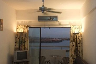 Vista Millennium Condominiums