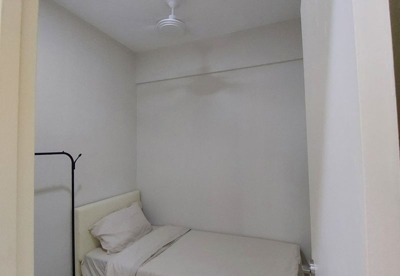 Gravit8 @ Klang South