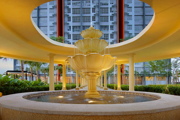 Gravit8 @ Klang South