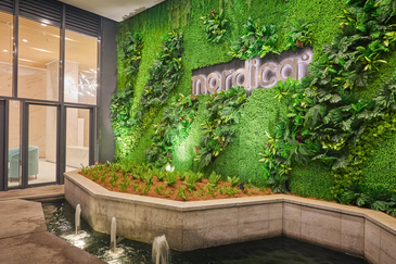 Gravit8 @ Klang South