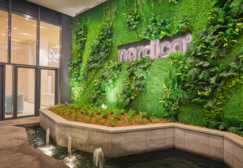 Gravit8 @ Klang South