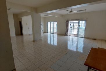 Prima Setapak Kondominium