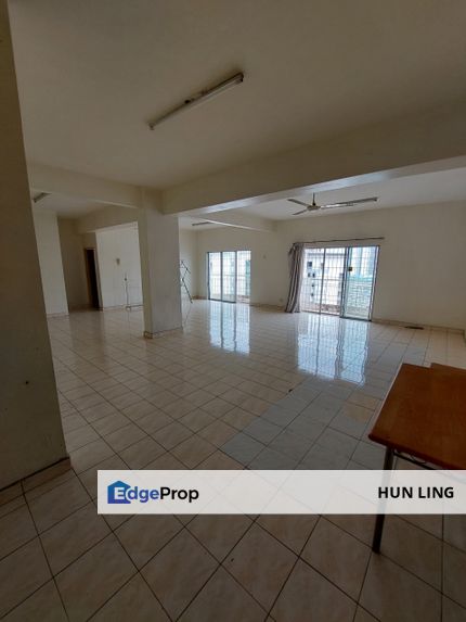 Penthouse Condo @ Prima Setapak, Kuala Lumpur, Kuala Lumpur, Setapak