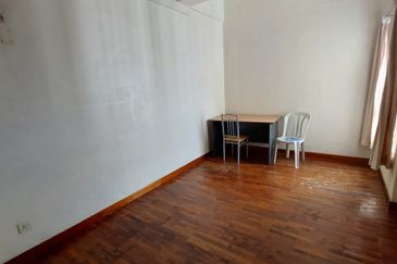 Prima Setapak Kondominium