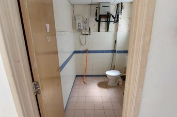 Prima Setapak Kondominium