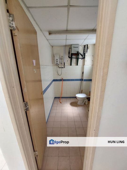 Penthouse Condo @ Prima Setapak, Kuala Lumpur, Kuala Lumpur, Setapak