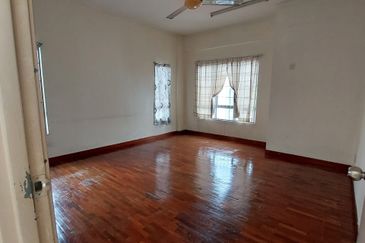 Prima Setapak Kondominium