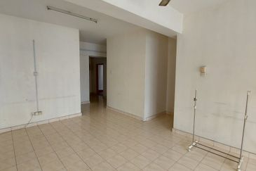 Prima Setapak Kondominium