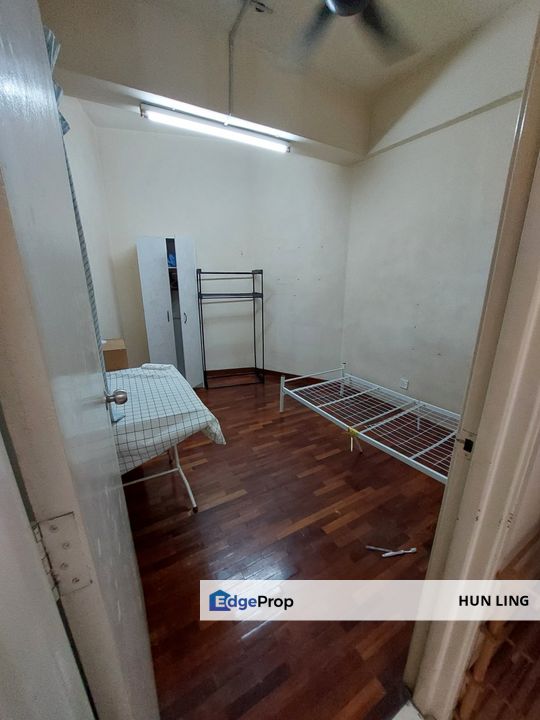 Prima Setapak Condominium, Kuala Lumpur, Setapak