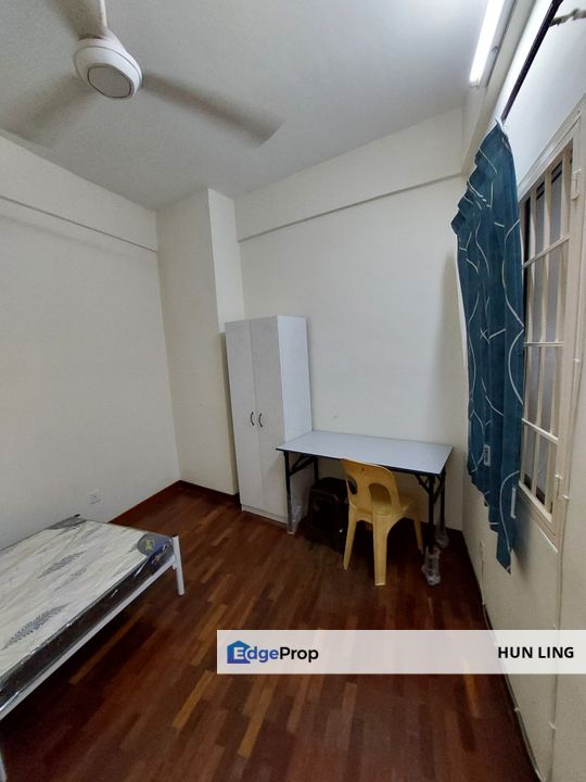 Prima Setapak Condominium, Kuala Lumpur, Setapak