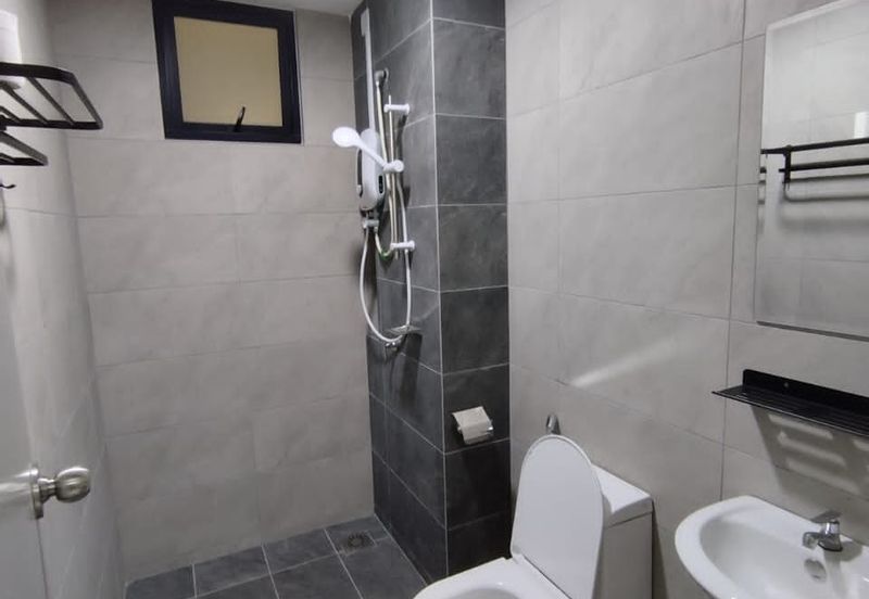 Residensi Bintang Bukit Jalil