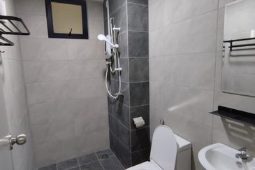 Residensi Bintang Bukit Jalil