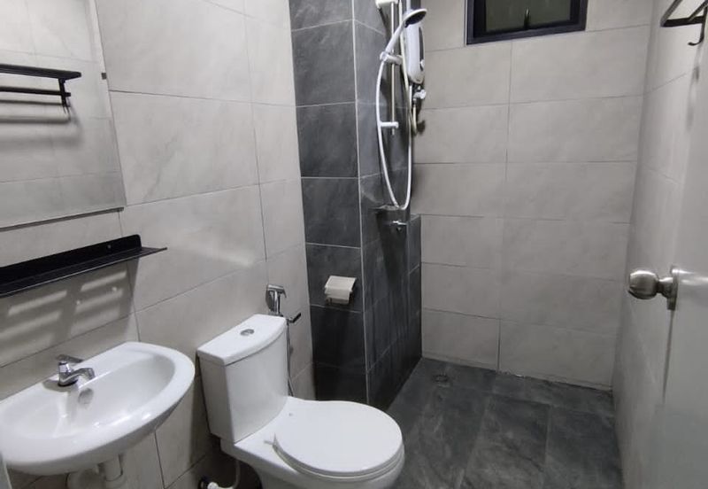 Residensi Bintang Bukit Jalil