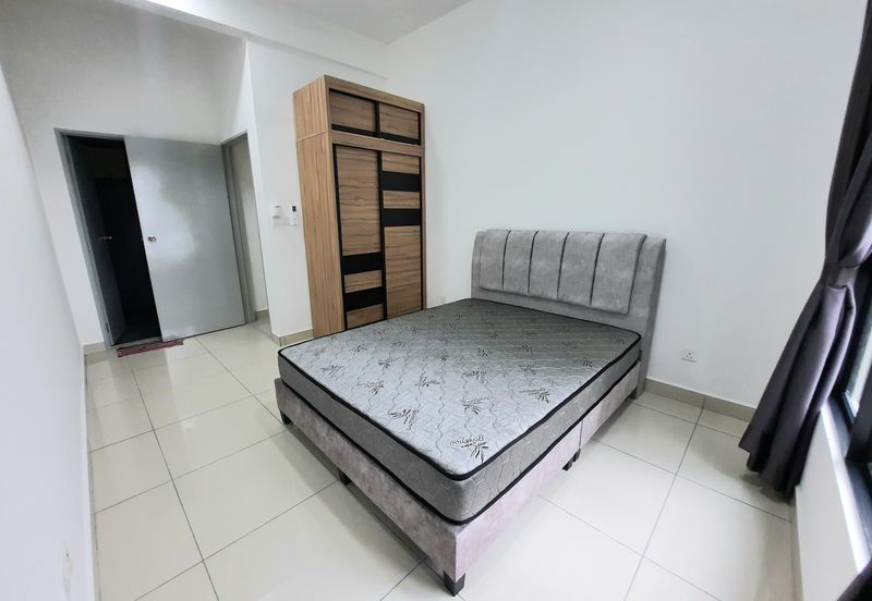 Residensi Bintang Bukit Jalil